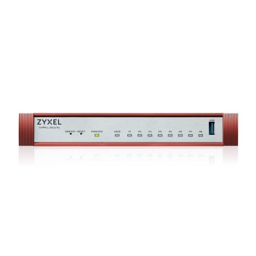 Защитна стена ZyXEL USG FLEX 100 H