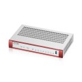 Защитна стена ZyXEL USG FLEX 100 H