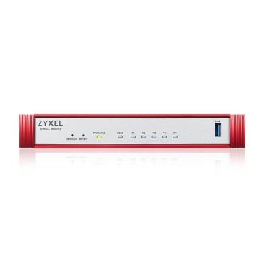Защитна стена ZyXEL  USG FLEX 50 H