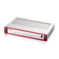 Защитна стена ZyXEL  USG FLEX 50 H