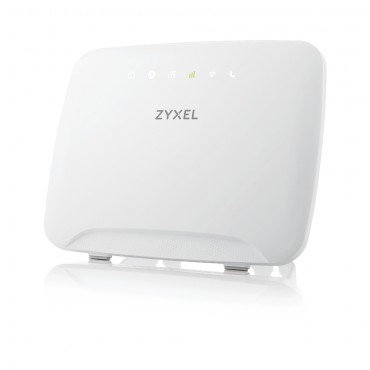 Zyxel 4G LTE Cat4 802.11ac WiFi Router