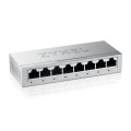 Zyxel GS-108B V5 8-Port MINI Desktop Gigabit Ethernet Switch Zyxel GS-108B V5 8-Port MINI Desktop Gigabit Ethernet Switch