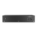 Суич ZyXEL GS1100-16S 16 port Gigabit - DIP selector Unmanaged Switch