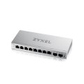 Суич ZyXEL GS1200-10 v3 Суич ZyXEL GS1200-10 v3
