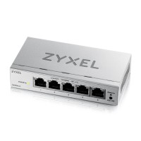 Суич ZyXEL GS1200-5 v3