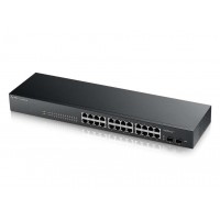 ZyXEL GS1900-24