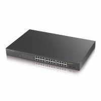Zyxel GS1900-24HP v2