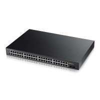 ZyXEL GS1900-48HP