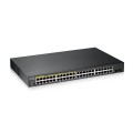 Zyxel GS1900-48HP v2