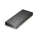 ZyXEL GS1900-8HP