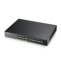 Суич ZyXEL GS1915-24EP Суич ZyXEL GS1915-24EP