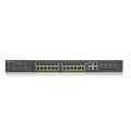 Суич ZyXEL GS1920-24HPv2 Суич ZyXEL GS1920-24HPv2