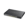 Суич ZyXEL GS1920-24HPv2 Суич ZyXEL GS1920-24HPv2