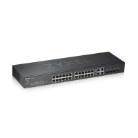 ZyXEL GS1920-24v2