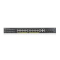 ZyXEL GS2220-28HP ZyXEL GS2220-28HP