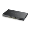 ZyXEL GS2220-28HP ZyXEL GS2220-28HP
