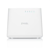 ZyXEL LTE3202-M437 4G LTE Indoor Router