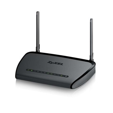 ZyXEL NBG6616