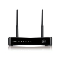 Рутер ZyXEL Nebula LTE3301-PLUS