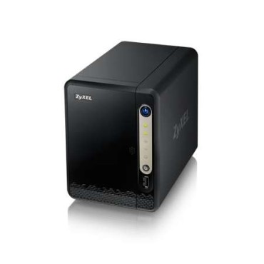 ZyXEL NSA320S