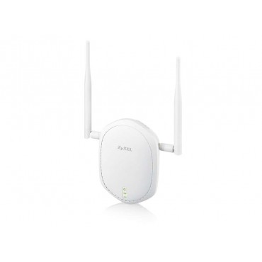ZyXEL NWA1100-NH Standalone 802.11b/g/n Wireless Business Access Point
