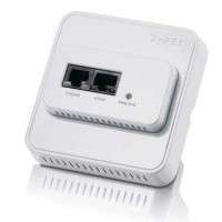 ZyXEL NWA1300-NJ 802.11b/g/n In-wall PoE Access Point