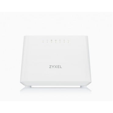 ZyXEL WiFi 6 AX1800 5 Port Gigabit Ethernet Gateway with Easy Mesh Support