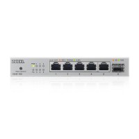 ZyXEL XMG-105 5 Ports 2