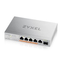 ZyXEL XMG-105 5 Ports 2