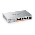 ZyXEL XMG-105 5 Ports 2 ZyXEL XMG-105 5 Ports 2
