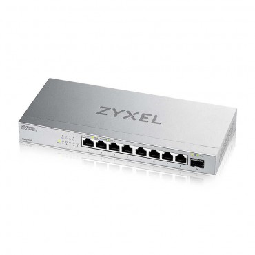 ZyXEL XMG-108 8 Ports 2