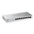 ZyXEL XMG-108 8 Ports 2