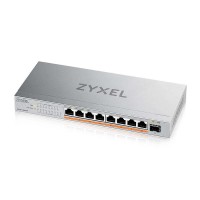 ZyXEL XMG-108 8 Ports 2