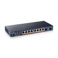Суич ZyXEL XMG1915-10EP Суич ZyXEL XMG1915-10EP