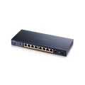 Суич ZyXEL XMG1915-10EP Суич ZyXEL XMG1915-10EP