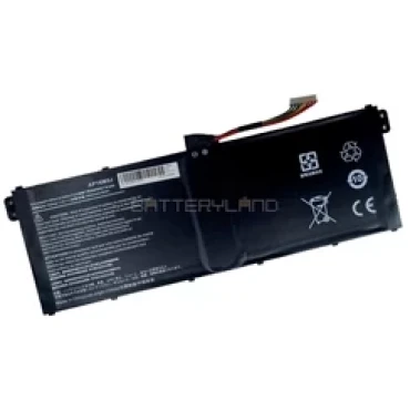 Батерия за лаптоп Acer Aspire 3 A315-41, 4865 mAh (36Wh) Батерия за лаптоп Acer Aspire 3 A315-41, 4865 mAh (36Wh)