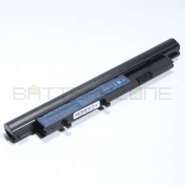 Батерия за лаптоп Acer Aspire 3810, 4600 mAh