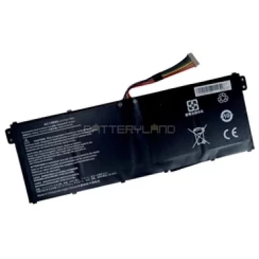 Батерия за лаптоп Acer Aspire 5 A515-41G, 3618 mAh (55Wh) Батерия за лаптоп Acer Aspire 5 A515-41G, 3618 mAh (55Wh)