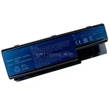 Батерия за лаптоп Acer Aspire 5230, 4400 mAh