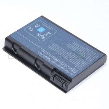 Батерия за лаптоп Acer eMachines E620, 5200 mAh
