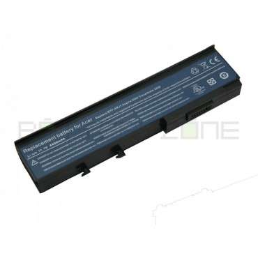 Батерия за лаптоп Acer Extensa 4120, 4400 mAh