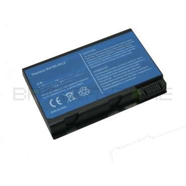 Батерия за лаптоп Acer Extensa 5200, 4400 mAh