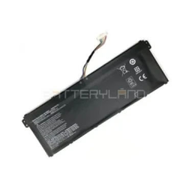 Батерия за лаптоп Acer TravelMate P4 TMP414-51, 3596 mAh (41Wh)