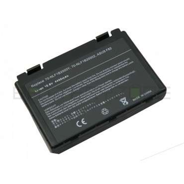 Батерия за лаптоп Asus A Series A41IN, 4400 mAh