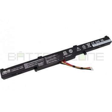 Батерия за лаптоп Asus F Series F450JF, 2950 mAh