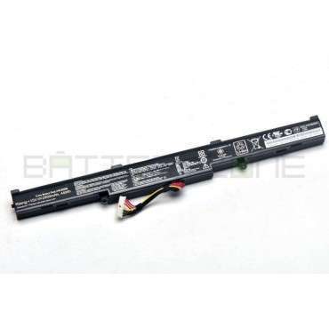 Батерия за лаптоп Asus F Series F550ZA-MS51, 2200 mAh