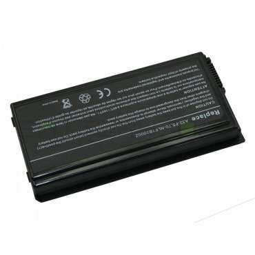 Батерия за лаптоп Asus F Series F5GL, 4300 mAh