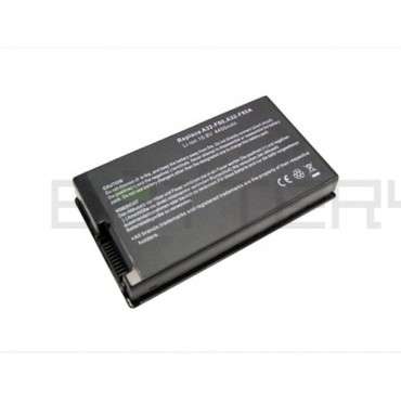 Батерия за лаптоп Asus F Series F80L, 4400 mAh