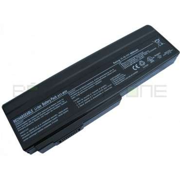 Батерия за лаптоп Asus G Series G60VX-RBBX05, 6600 mAh
