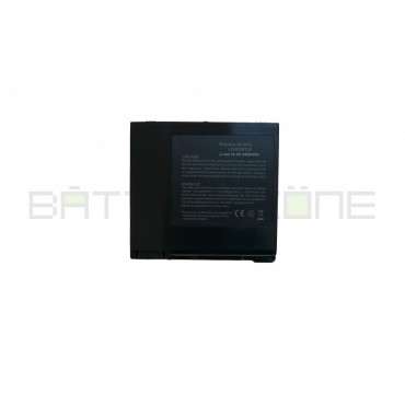 Батерия за лаптоп Asus G Series G74S-XR1, 4400 mAh